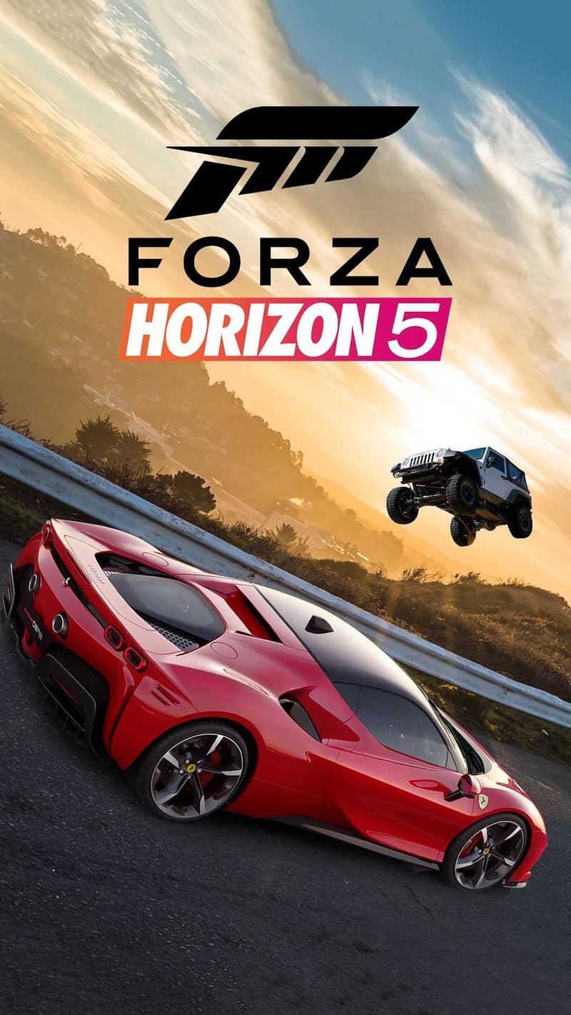 froza horizon 5 3