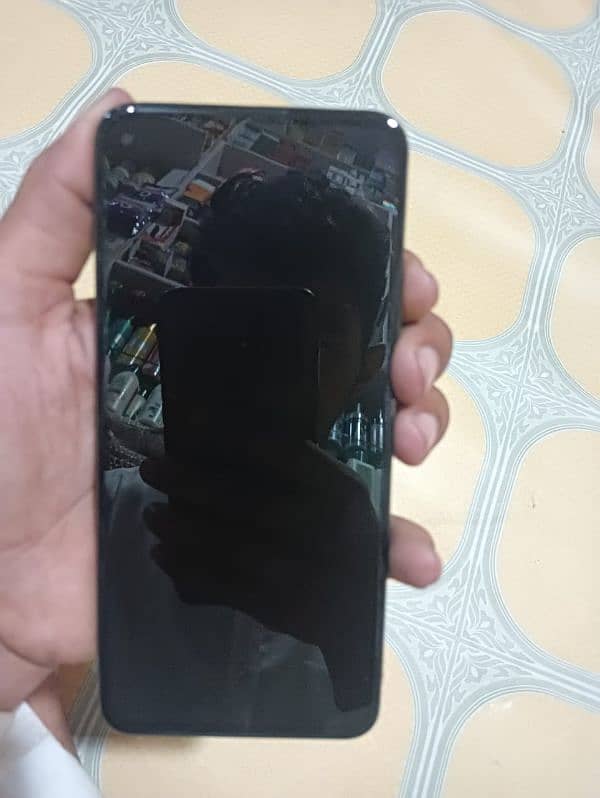 Google pixel 5A (5G) Pta approved 6/128 10 by 10 condition All ok 2