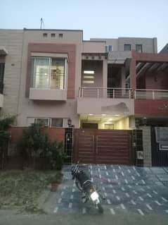 5 Marla House For Sale In Paragon City Lahore 0