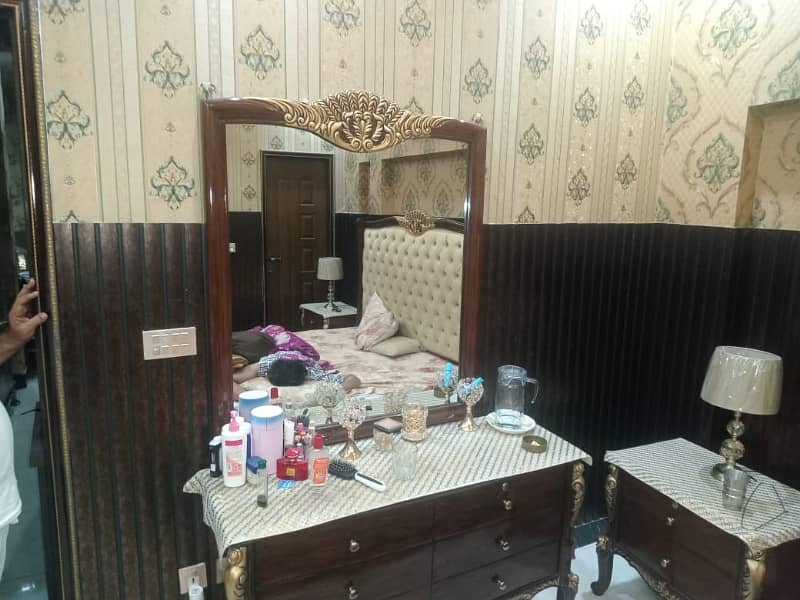 5 Marla House For Sale In Paragon City Lahore 5