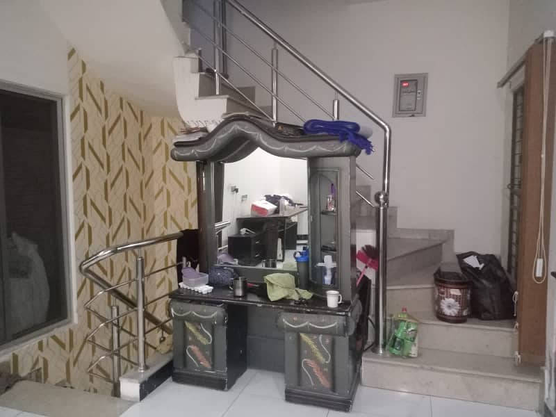 5 Marla House For Sale In Paragon City Lahore 11