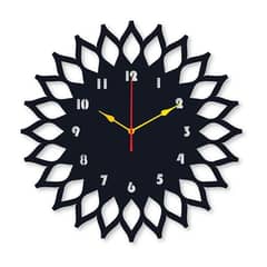 important clock cash on delivery