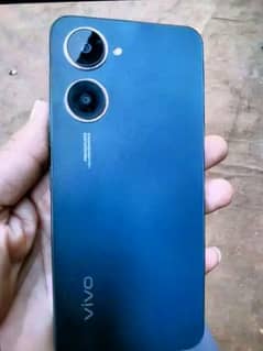 vivo y03