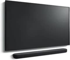 Yamaha Soundbar ATS 2090. Alexa Voice control, Wifi, Bluetooth, Fiber 0