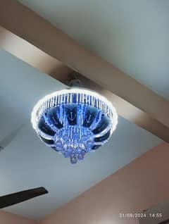 chandeliers /Fanoos /crystal lights/fanoos,lights, Decor light