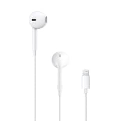 Apple AirPods (lightning connector )