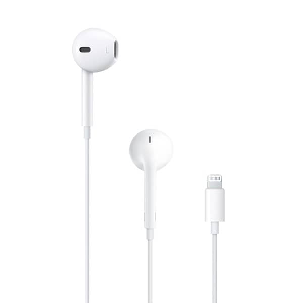 Apple AirPods (lightning connector ) 0