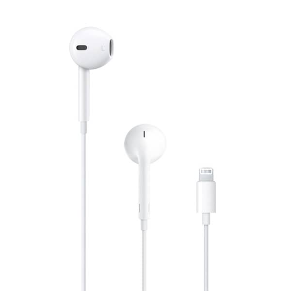 Apple AirPods (lightning connector ) 6