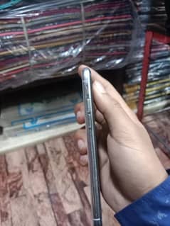 i phn x 64 gb pta aprroved condition 9.5 panel change bettrew service