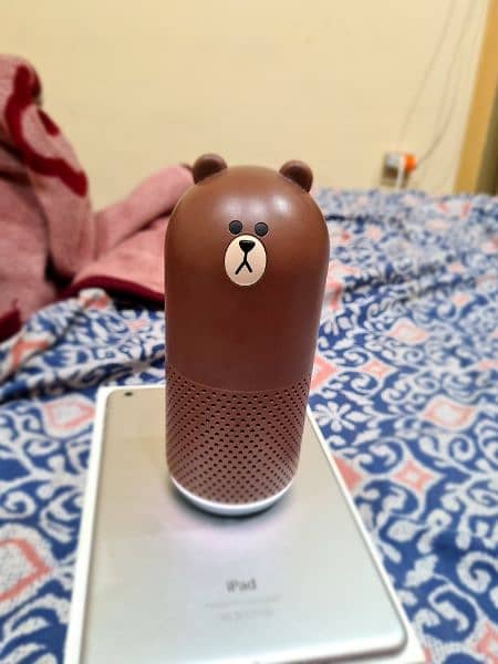 Clova Naver Friends Plus Portable AI Speaker 2