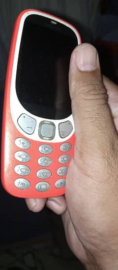 nokia 3310 dead