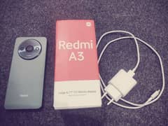 Redmi A3