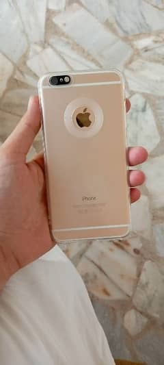 I phone 6 plus