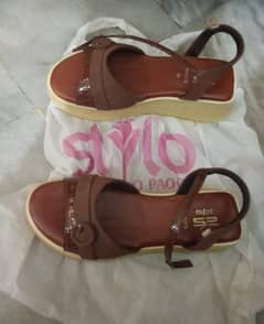 stylo girl sendal