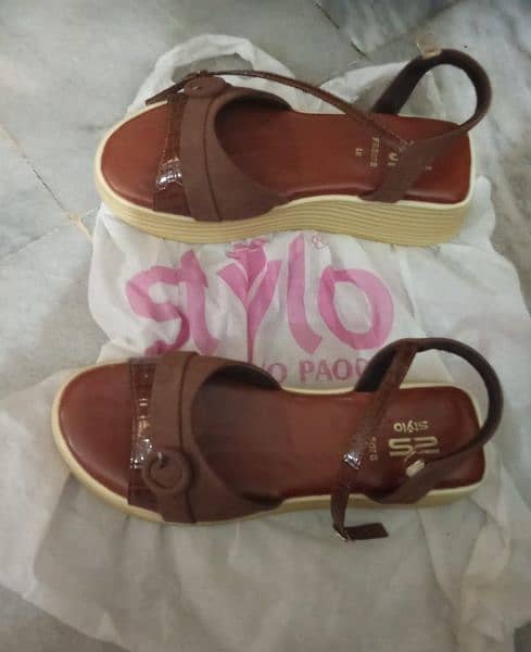 stylo girl sendal 2