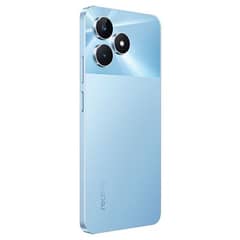 realme note50 4/64