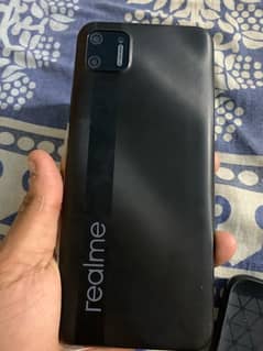 realme c11