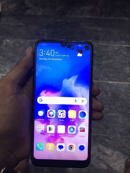 Huawei y6 2019 2