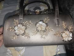 Fancy Handbag 0