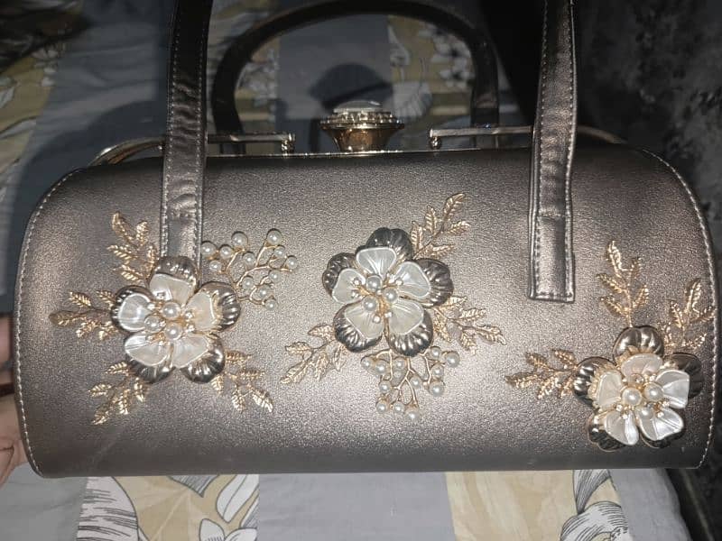 Fancy Handbag 2