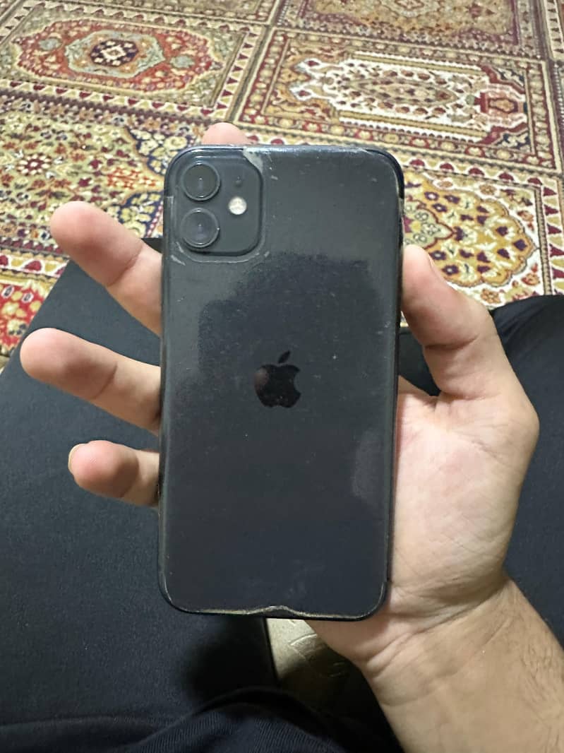 Iphone 11 FU non pta 0