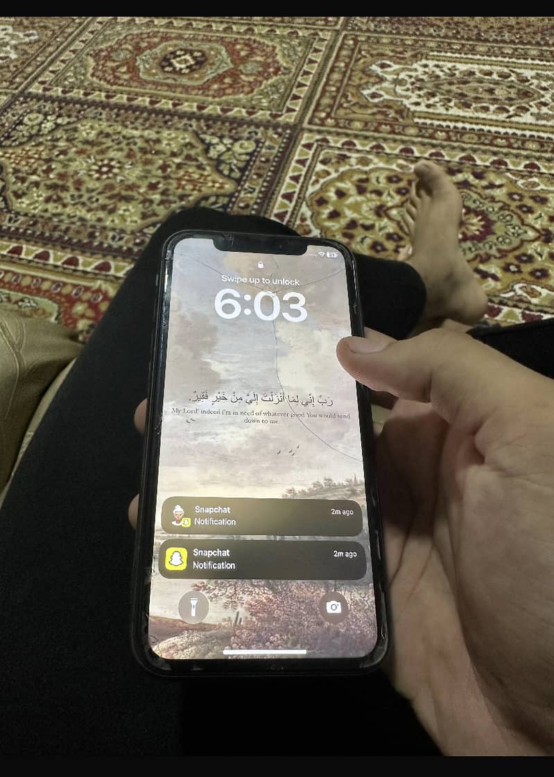 Iphone 11 FU non pta 3