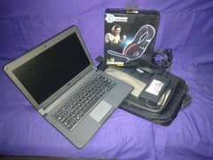 5th Generation Dell Laptop