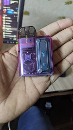 jelly box v3 pod only pod no exchange