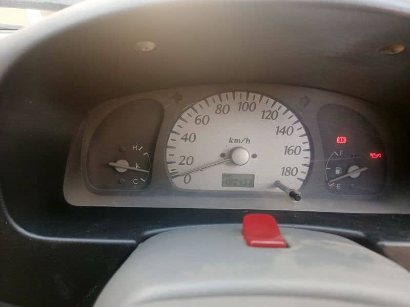 Suzuki Alto 2009 5