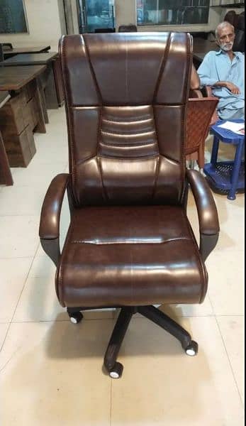 office boss executive chair and revolving chairs 2