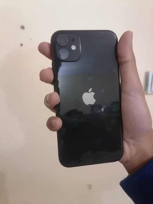 IPHONE 11 64GB 0