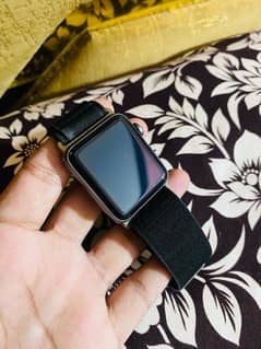 Apple watch series 3 just like brand new