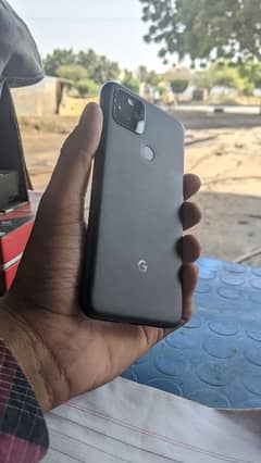 Google Pixel 5