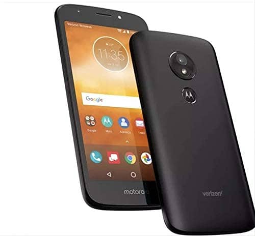 Moto e5 0