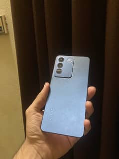 Vivo v27e