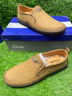 Clark's Medicated & Comfortable Shoes