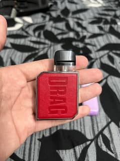 Drag nano 2