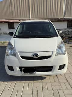 Daihatsu Mira 2011