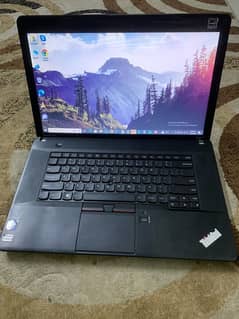 Lenevo Thinkpad Edge E530