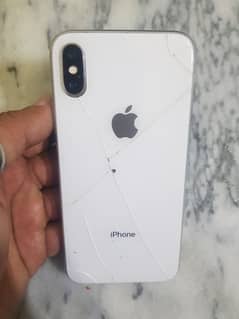 iPhone X 64Gb bypass 0