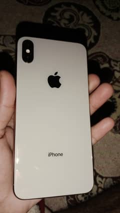 iphone xs max 256gb non pta