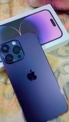 i phone 14 pro max pta approved