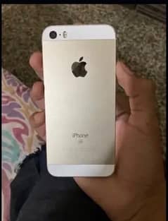 iPhone se 2016 32gb non pta bypass all ok