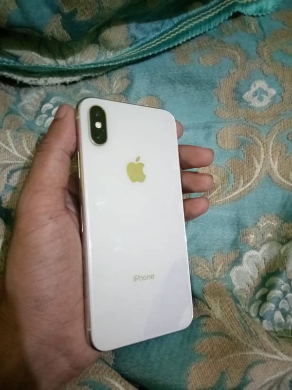 iphone x 1