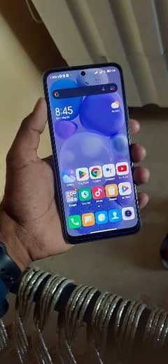 Redmi note 10 phone no 03471268513