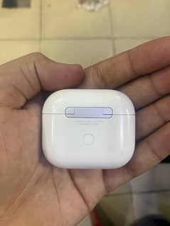 apple airpods 3rd generation Just Case for sale