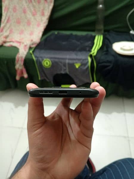 Xiaomi Poco M3 10/10 Condition 0300 0525464 2