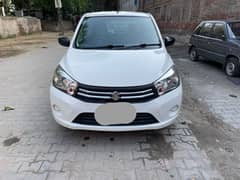 Suzuki Cultus VXR 2018 0