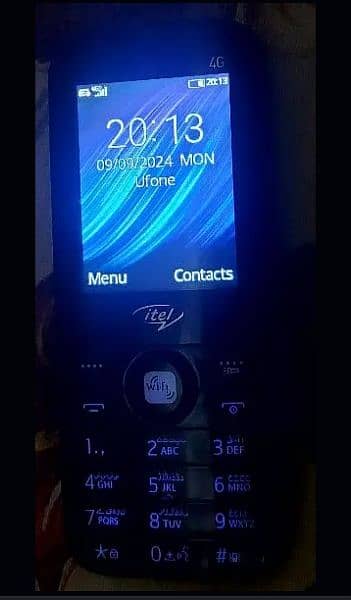 Itel it9210 0