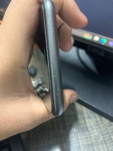 APPLE IPHONE 8 PLUS PTA APPROVED BLACK COLOUR57 4